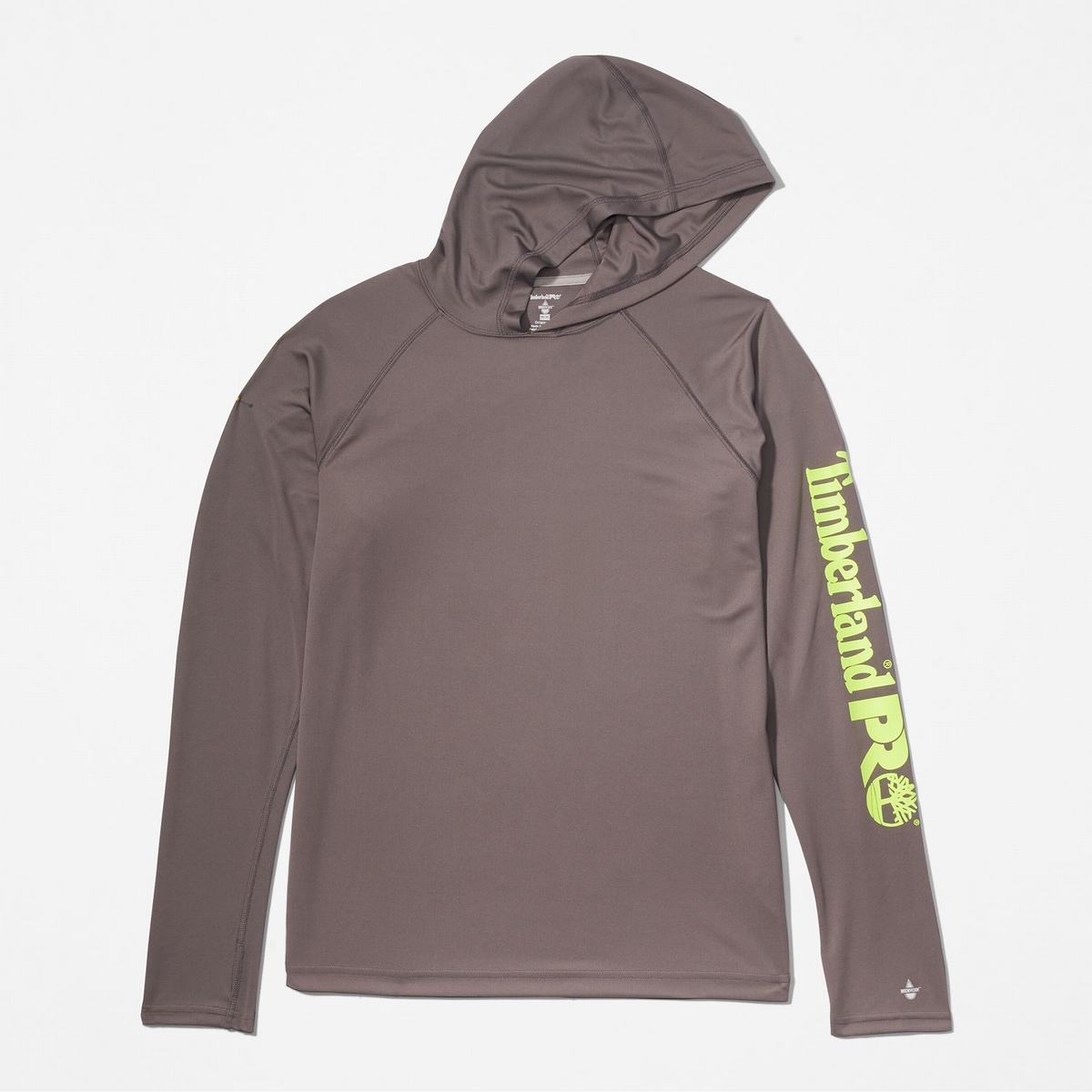 Timberland Sweatshirts Herre Blå Grå | PFSA81796