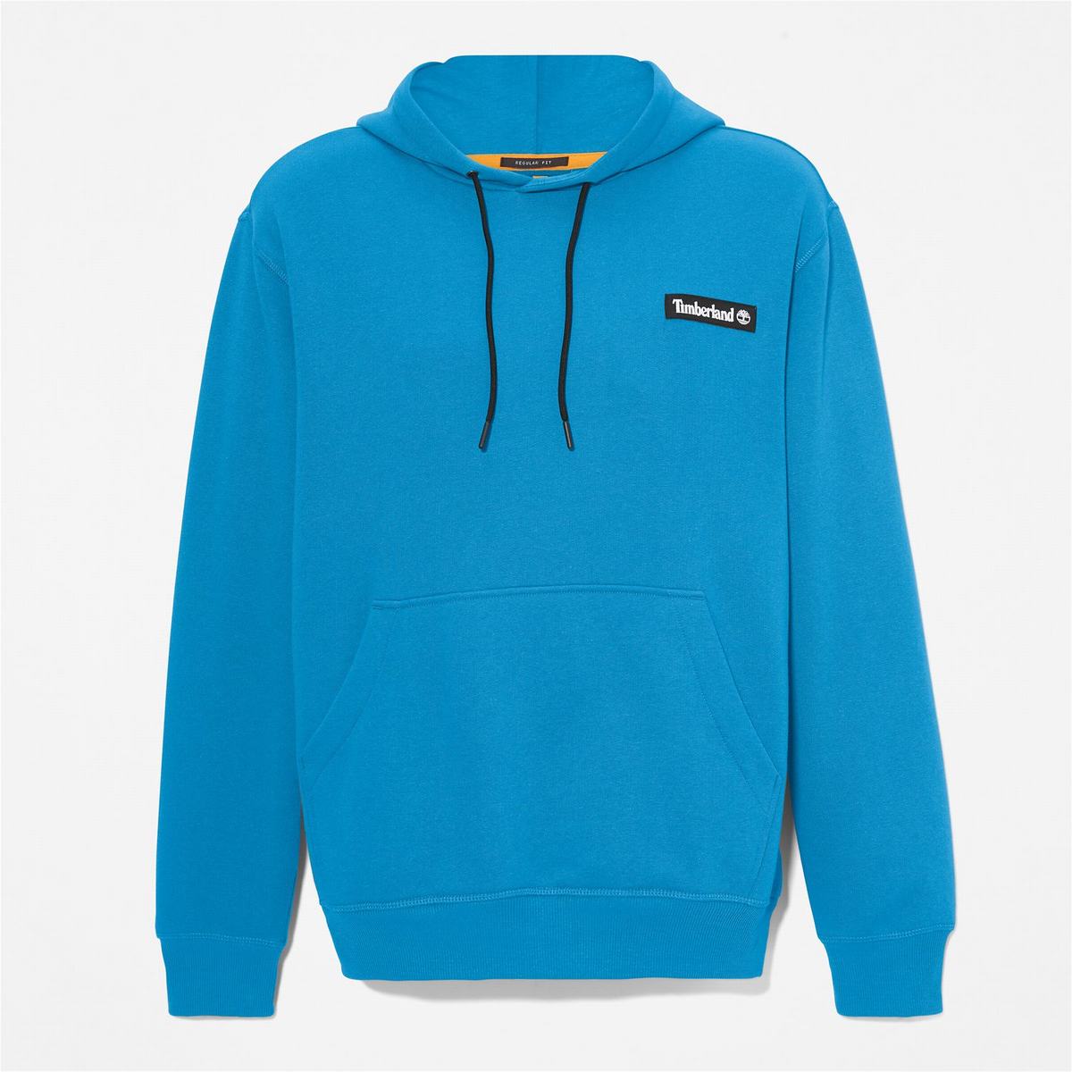 Timberland Sweatshirts Herre Lyseblå | JITG06781