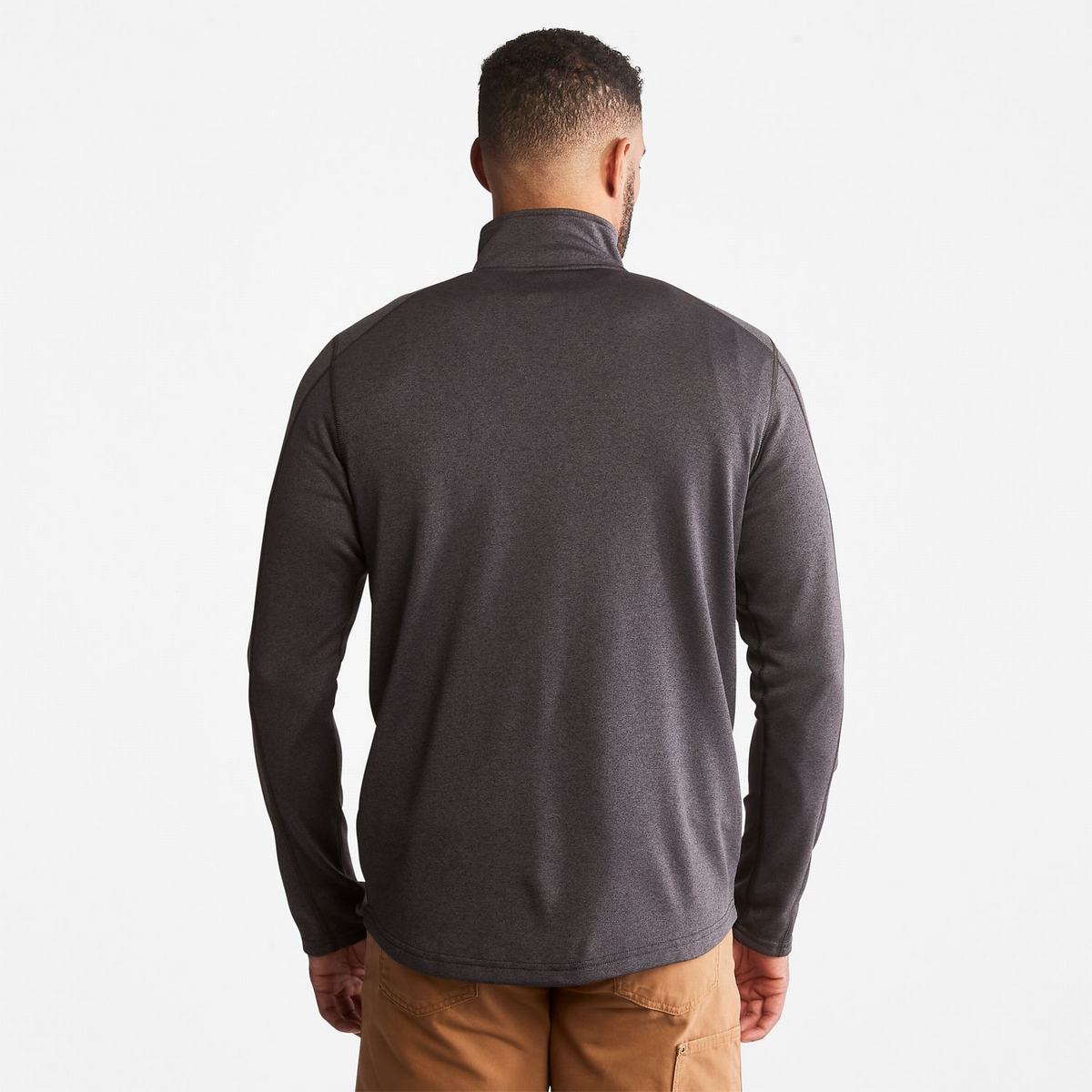 Timberland Sweatshirts Herre Mørkegrå | ZONB95482