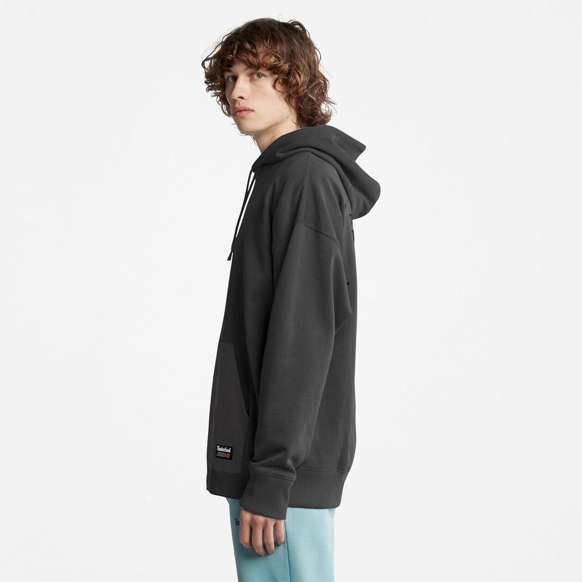 Timberland Sweatshirts Herre Obsidian | APNZ80762