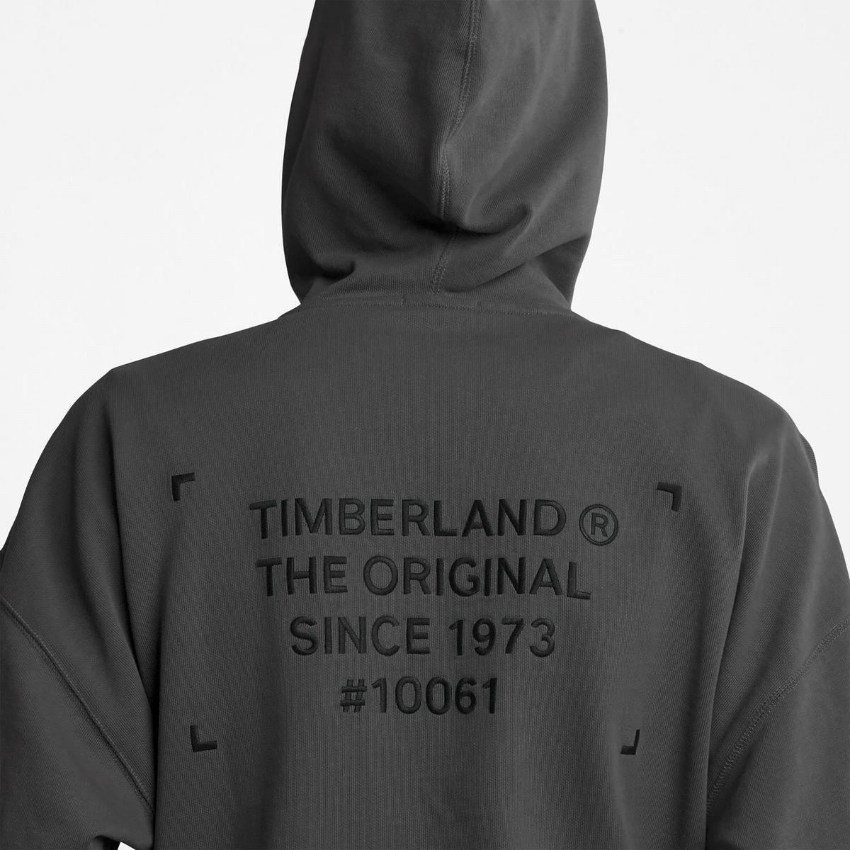 Timberland Sweatshirts Herre Obsidian | APNZ80762