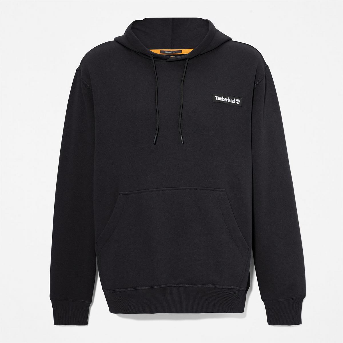 Timberland Sweatshirts Herre Sort | SBVJ65180