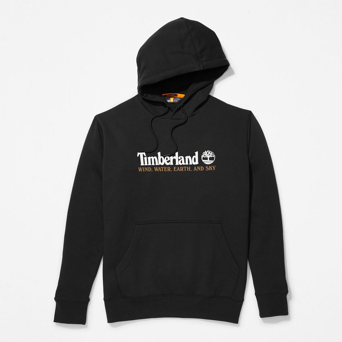 Timberland Sweatshirts Herre Sort | UMKE18796