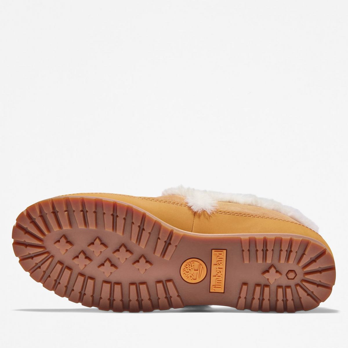 Timberland Tøfler Dame Brune | NAUS92834