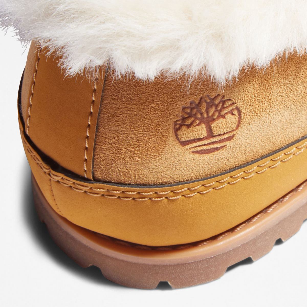 Timberland Tøfler Dame Brune | NAUS92834