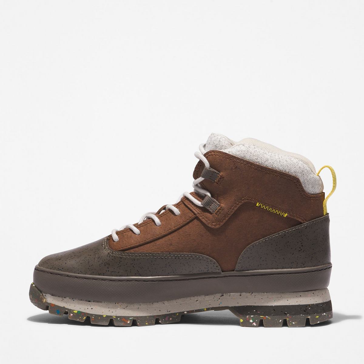 Timberland Vandre Boots Vandrestøvler Dame Brune | LREA76583