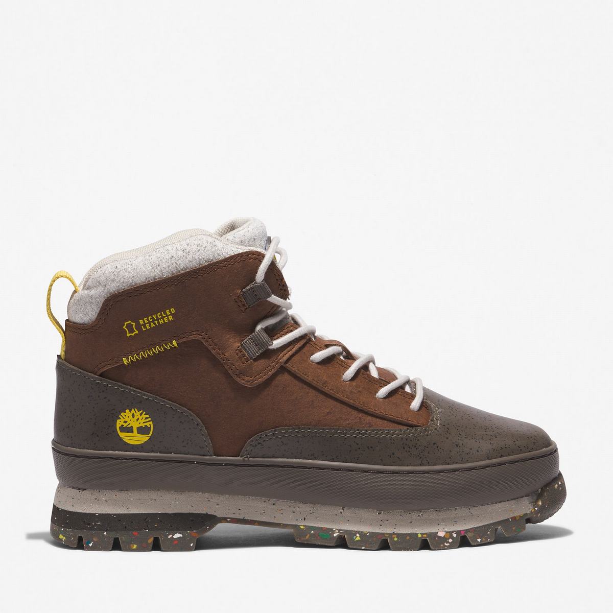 Timberland Vandre Boots Vandrestøvler Dame Brune | LREA76583