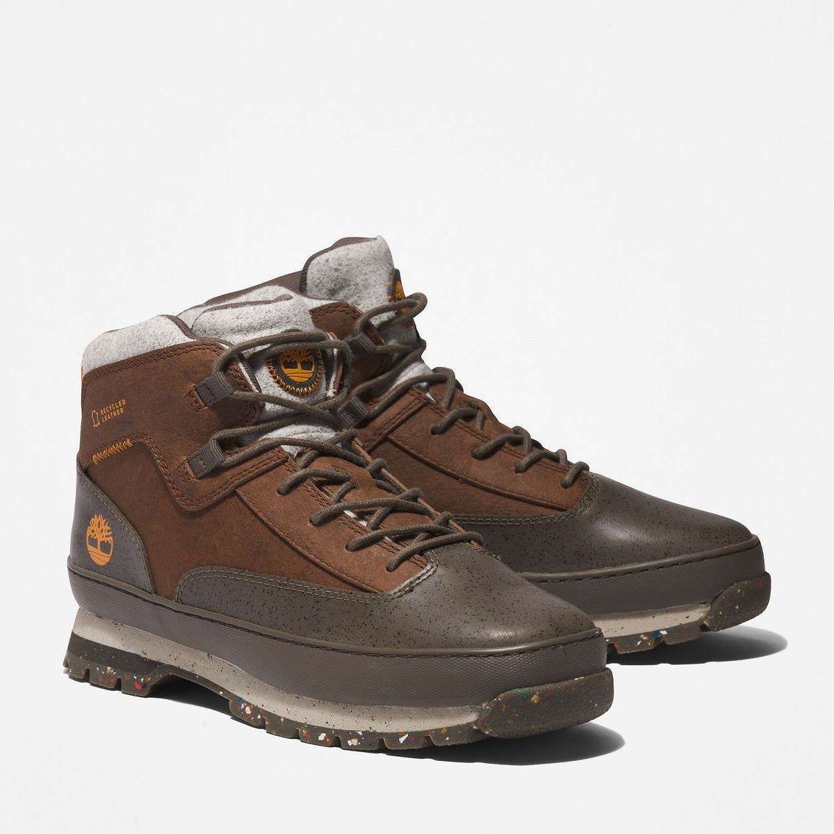 Timberland Vandre Boots Vandrestøvler Herre Brune | BEDP39214