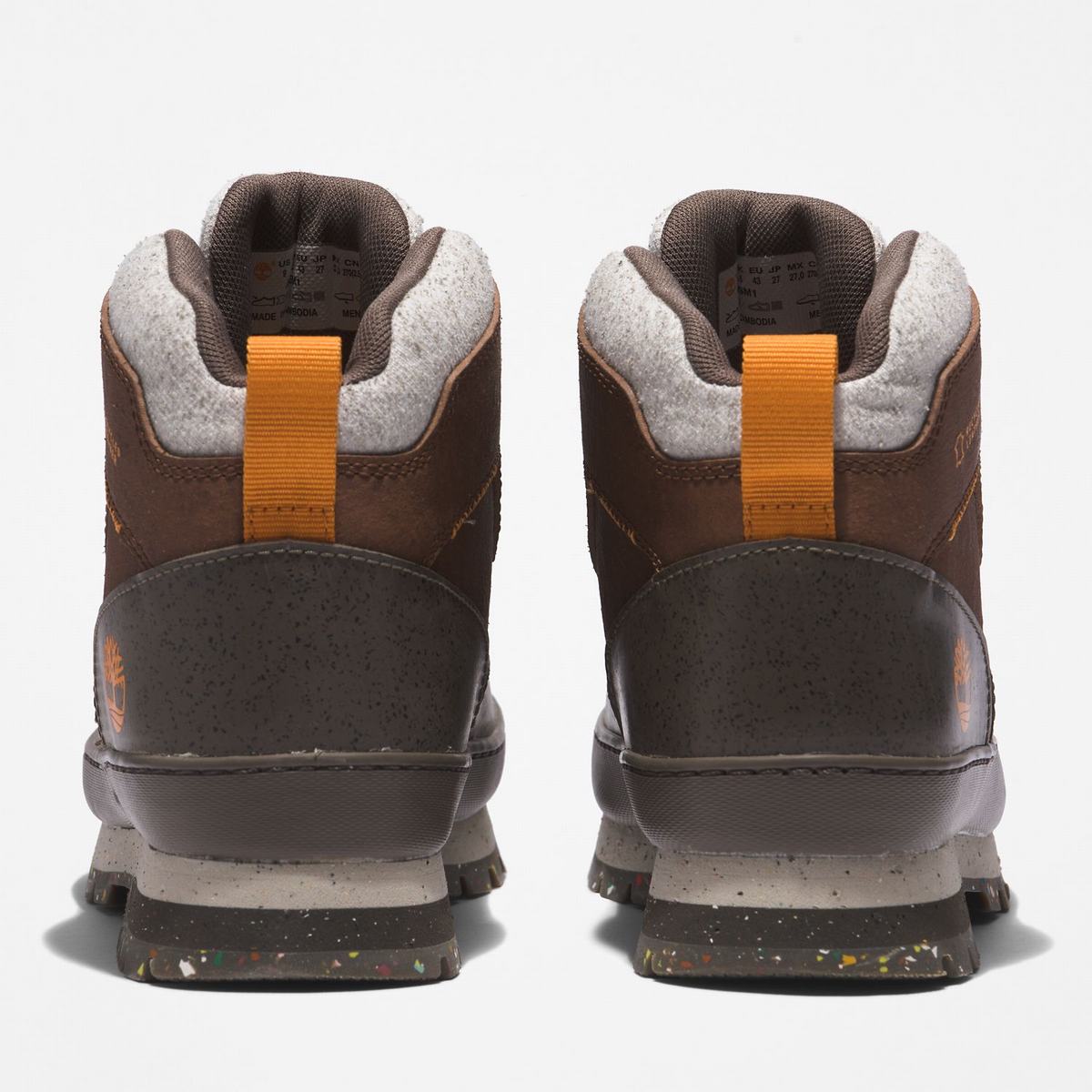 Timberland Vandre Boots Vandrestøvler Herre Brune | BEDP39214