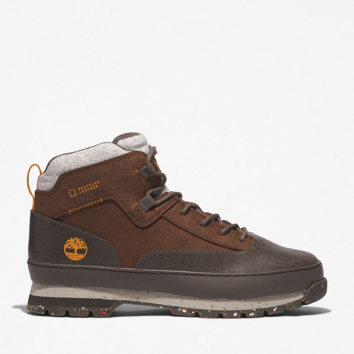 Timberland Vandre Boots Vandrestøvler Herre Brune | BEDP39214