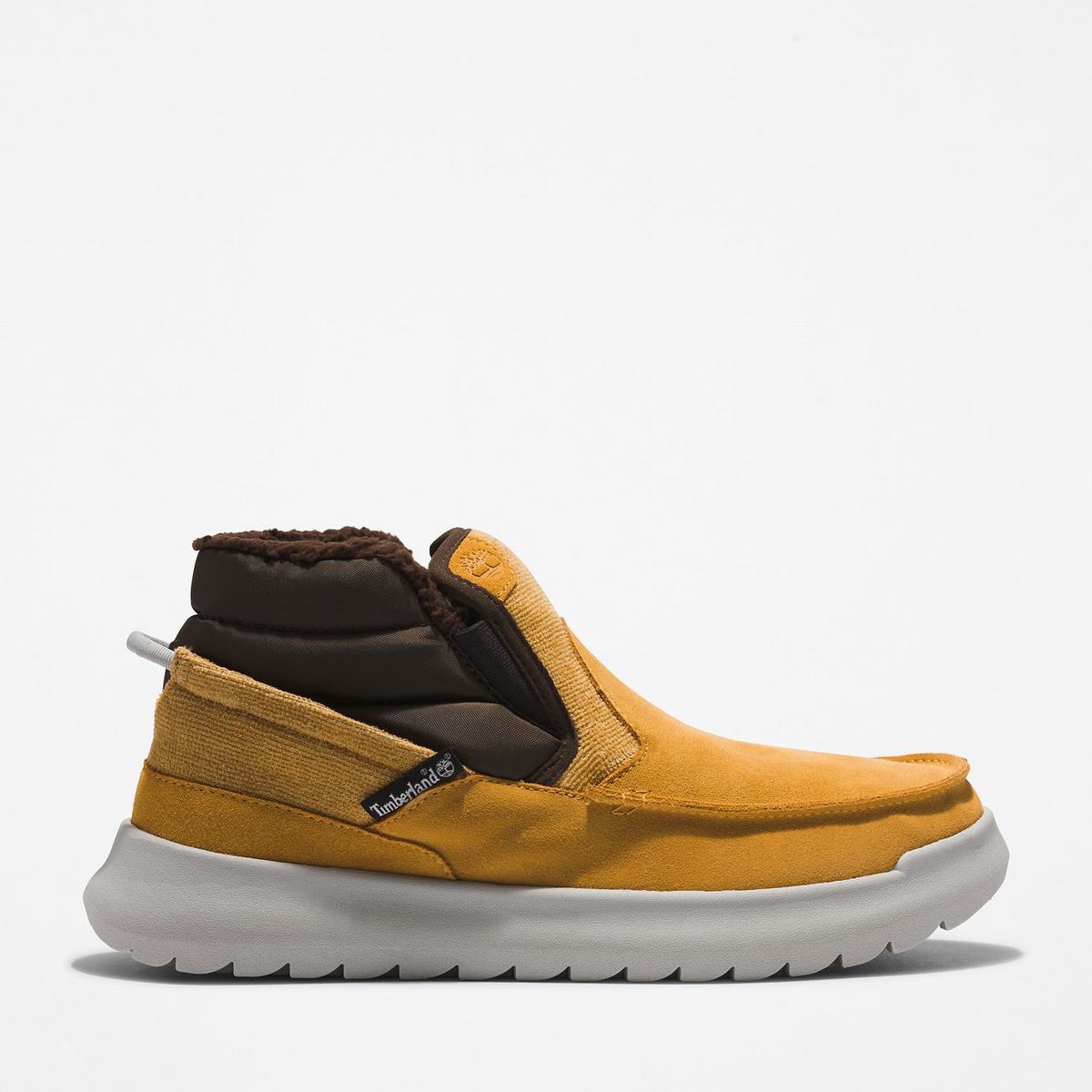 Timberland Vandre Boots Vandrestøvler Herre Brune Sort | DPXW04657