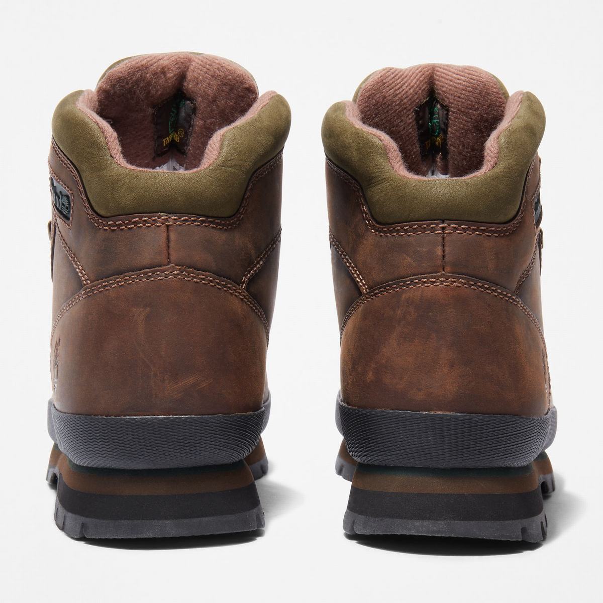 Timberland Vandre Boots Vandrestøvler Herre Brune | FVYO60139