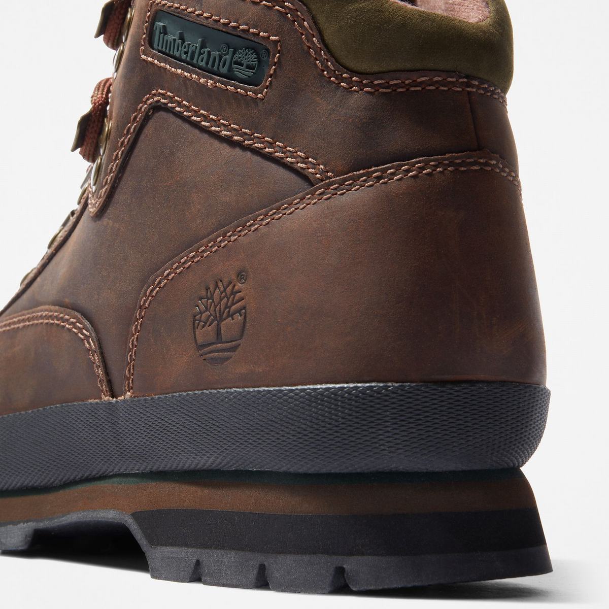 Timberland Vandre Boots Vandrestøvler Herre Brune | FVYO60139