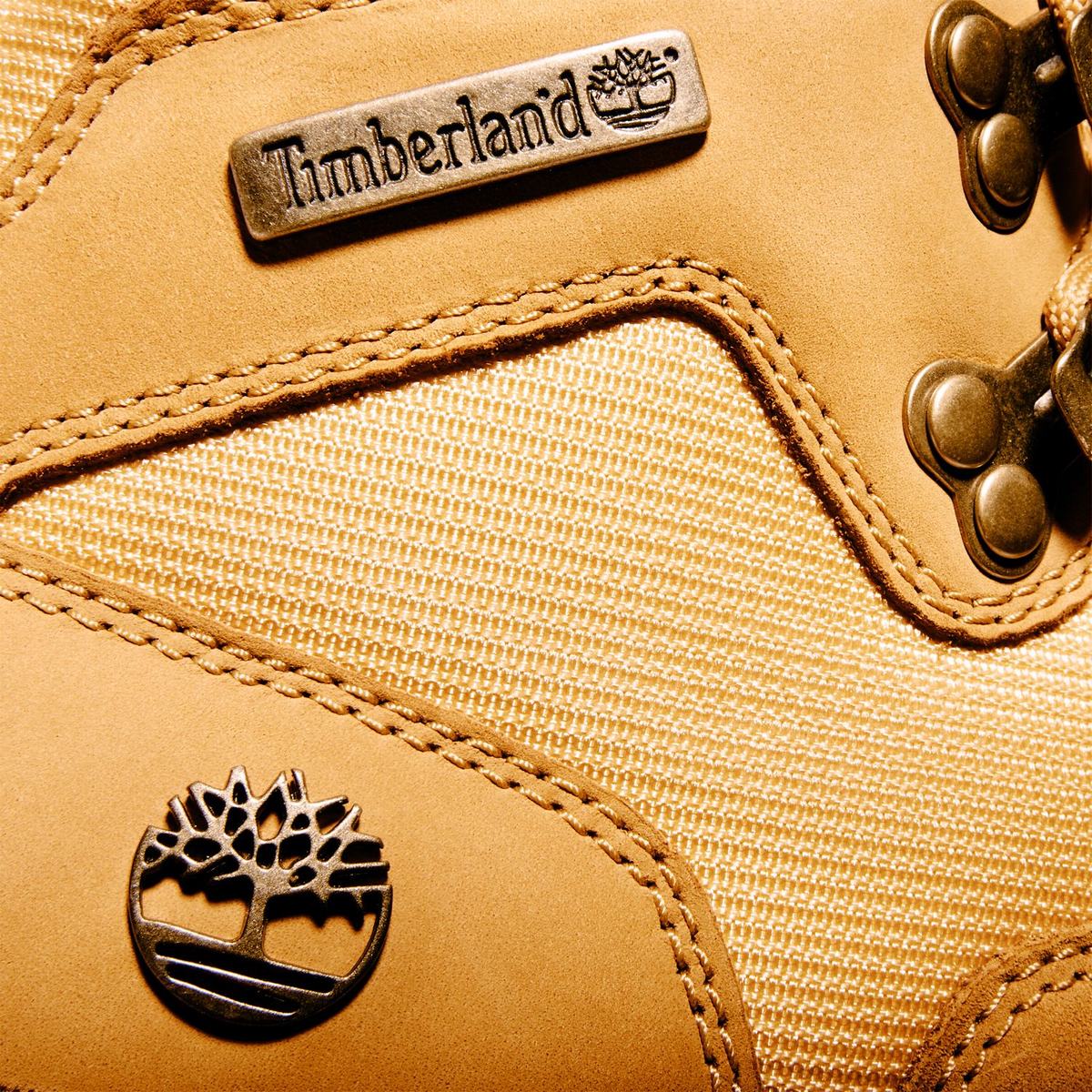 Timberland Vandresko Herre Brune | LZPW20489