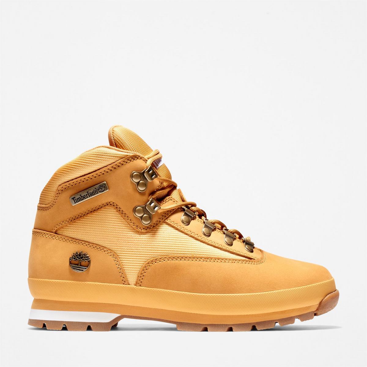 Timberland Vandresko Herre Brune | LZPW20489