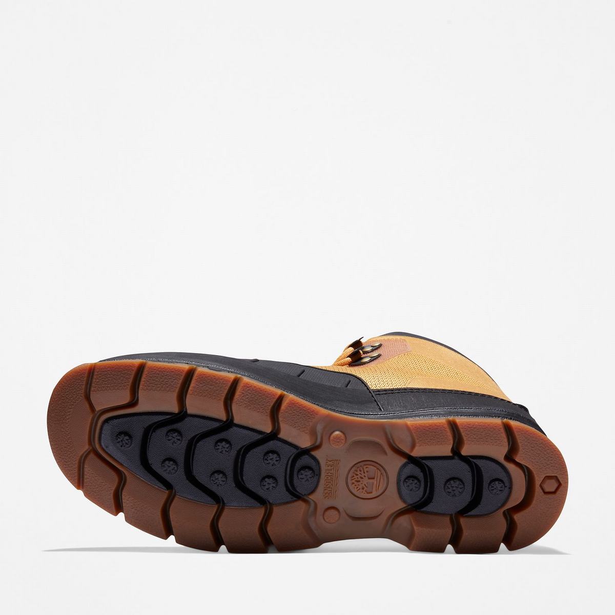 Timberland Vandresko Herre Brune | OBKL34901