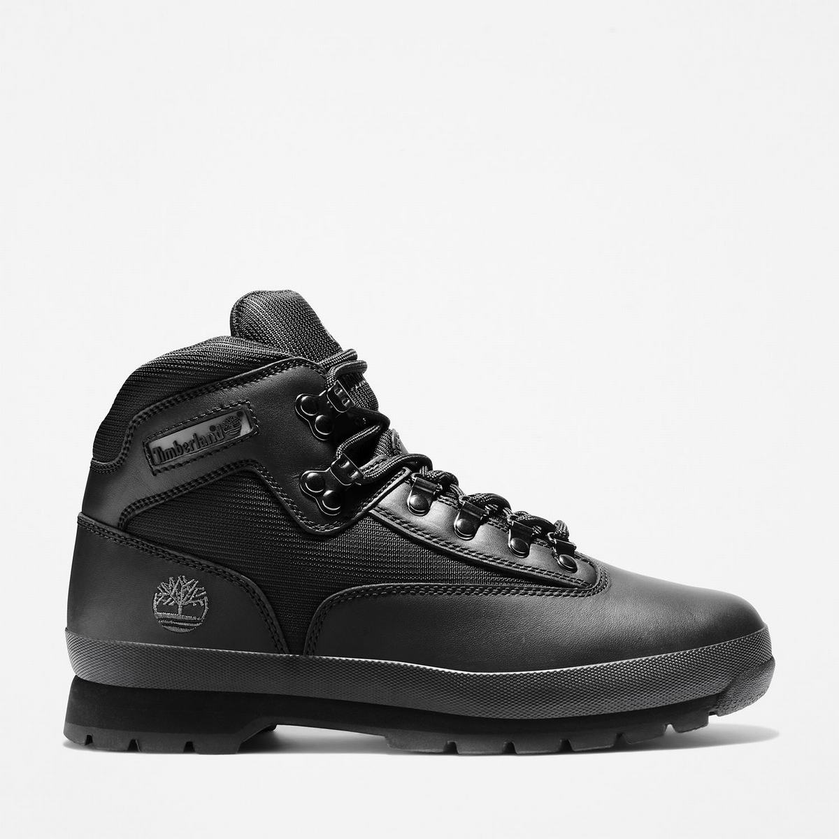 Timberland Vandresko Herre Sort Sort | RFGD02698