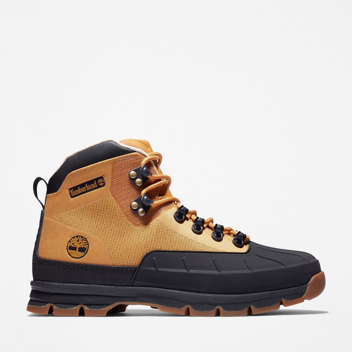 Timberland Vandrestøvler Herre Brune | JDFH96408