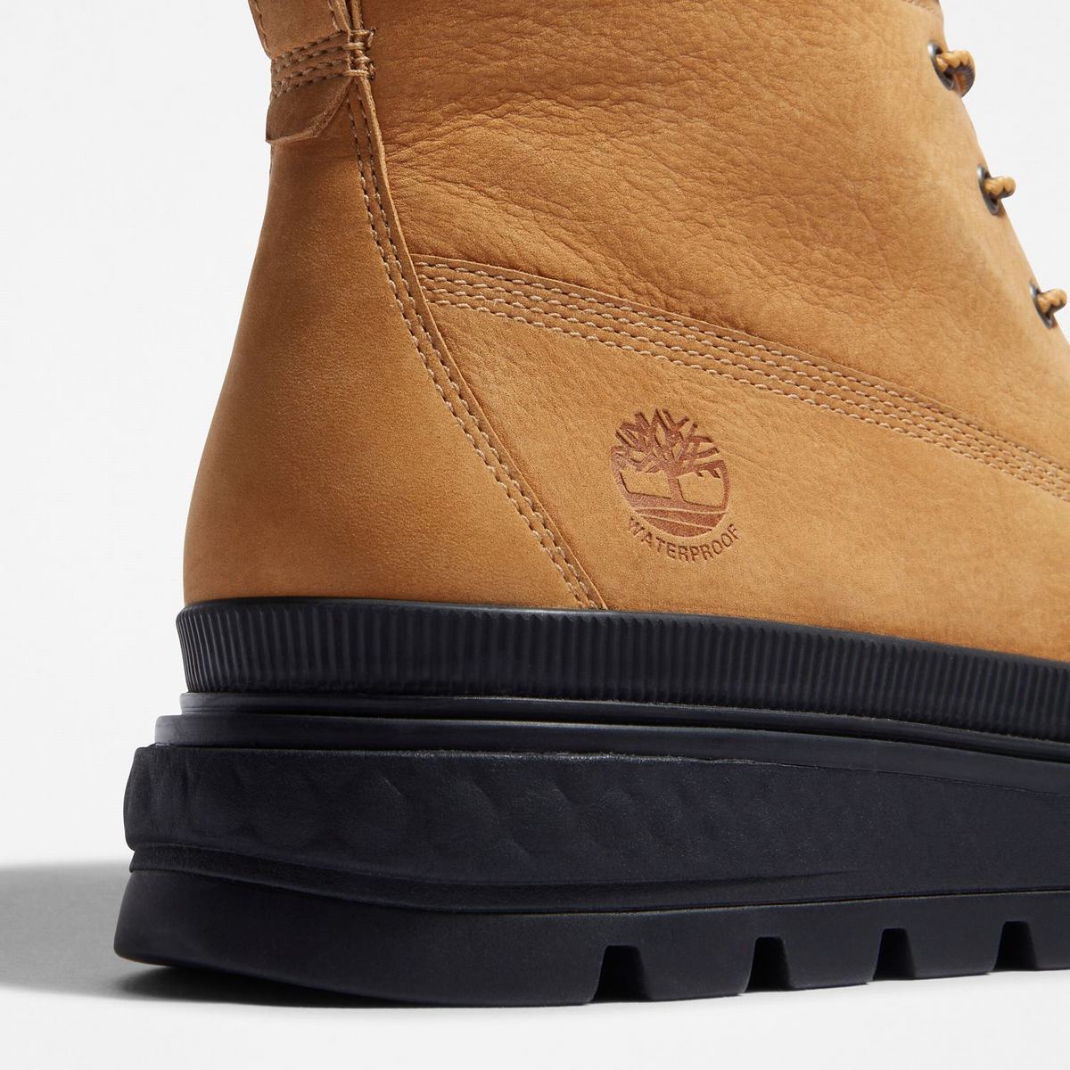 Timberland Vandtætte Boots Vandtætte Støvler Dame Brune | FARX62570