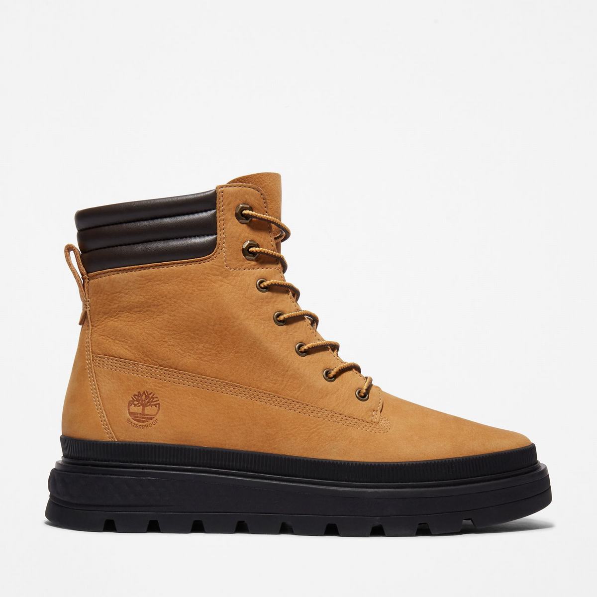 Timberland Vandtætte Boots Vandtætte Støvler Dame Brune | FARX62570