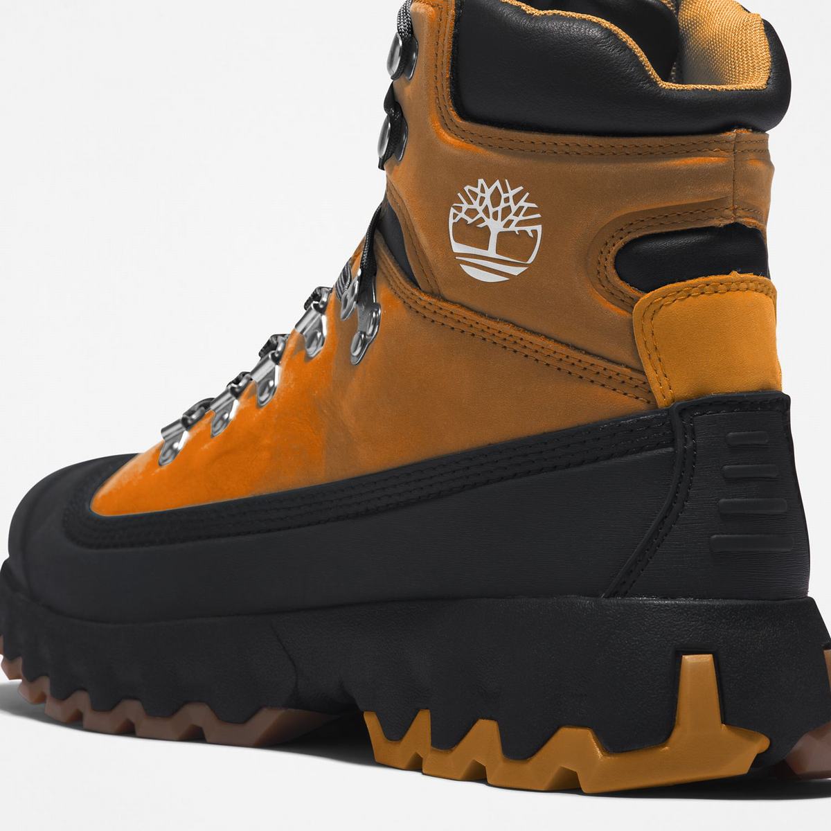 Timberland Vandtætte Sneaker boots Herre Brune | KEUT62508