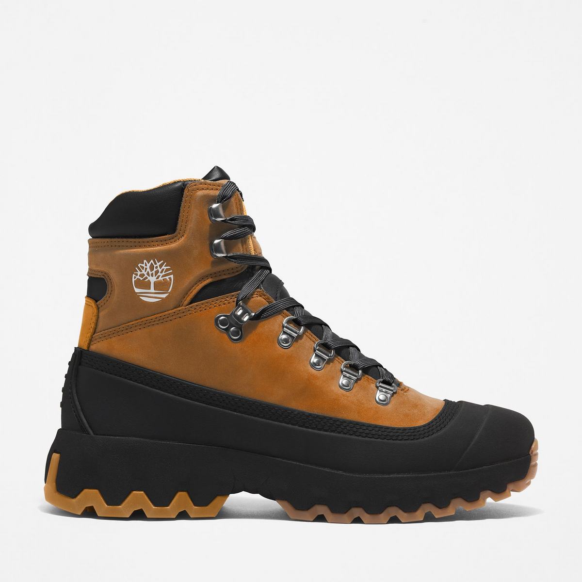 Timberland Vandtætte Sneaker boots Herre Brune | KEUT62508