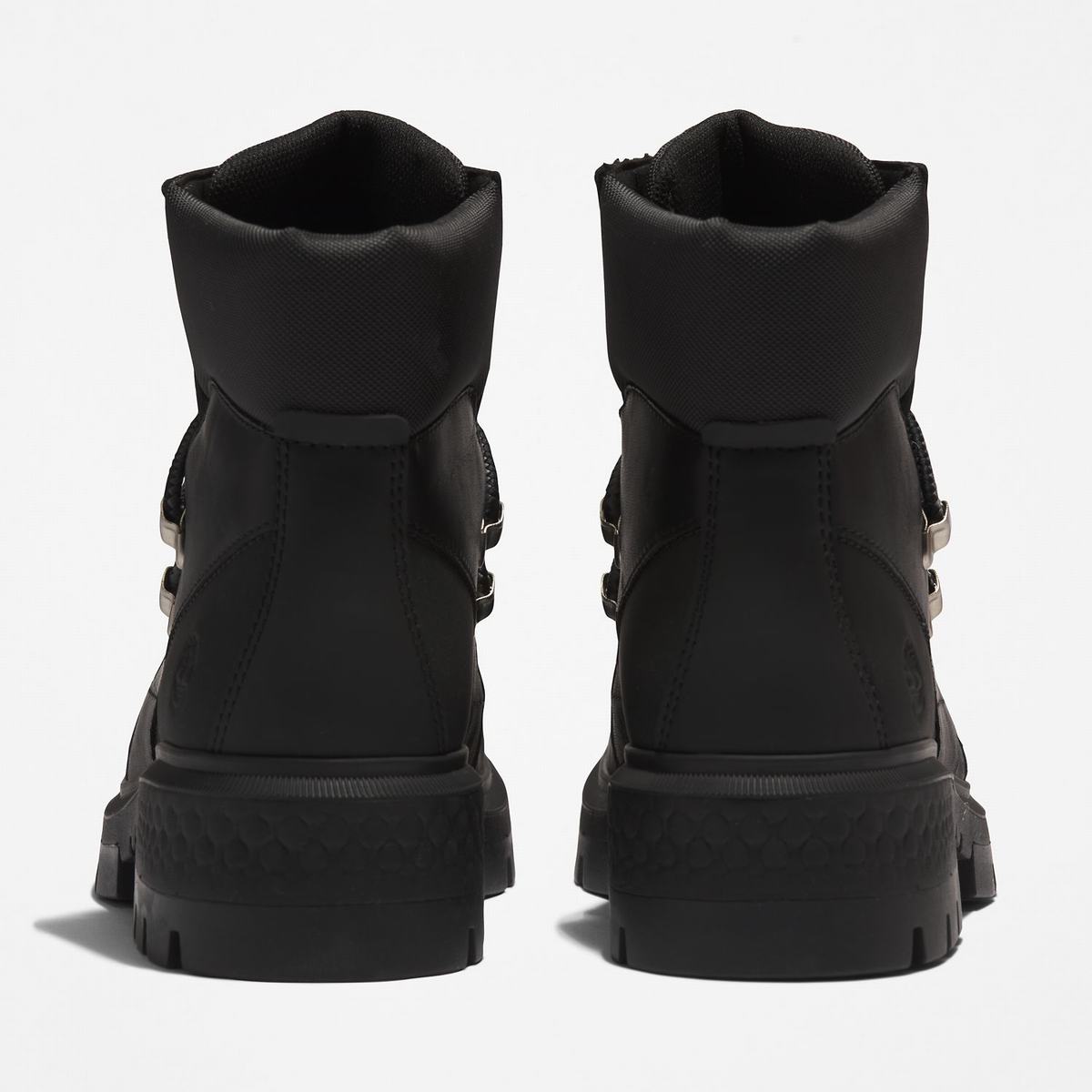 Timberland Vandtætte~Vandre Boots Vandrestøvler Dame Sort | CWIX93715