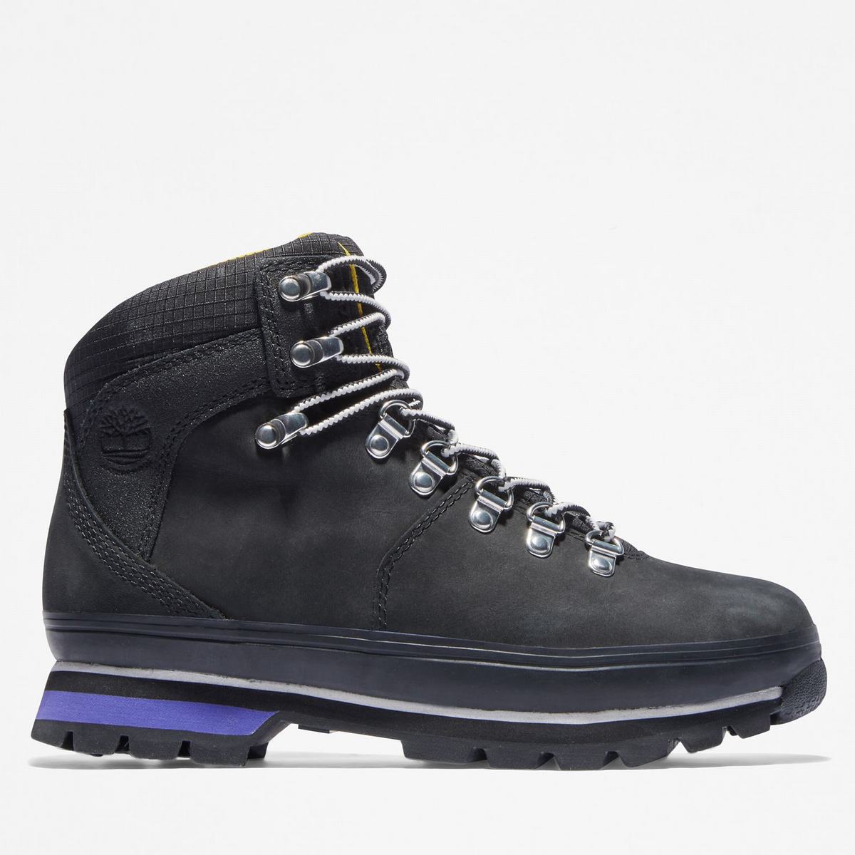 Timberland Vandtætte~Vandre Boots Vandrestøvler Dame Gul | NXLB01249