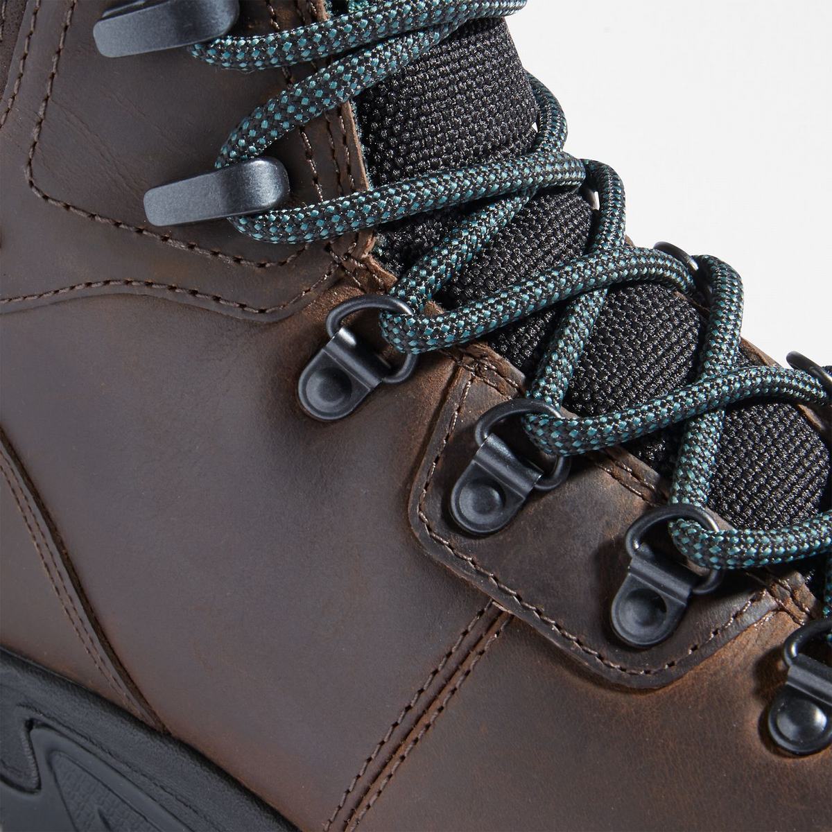 Timberland Vandtætte~Vandre Boots Vandrestøvler Dame Mørkebrune | PBQZ08436