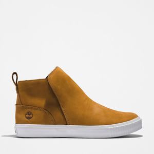 Timberland Ankle boots Dame Brune | BWEO79051