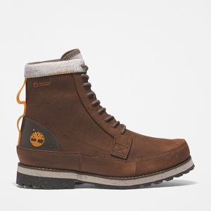 Timberland Ankle boots Herre Brune | BXHI31792