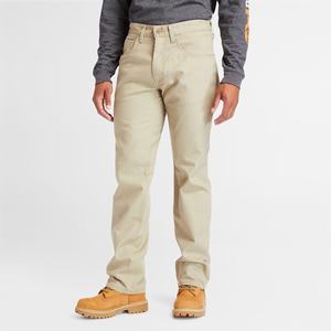 Timberland Bukser Herre Khaki | JTGP26187