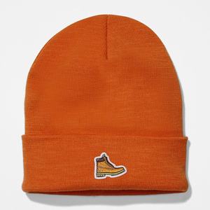 Timberland Hat Dame Rød | HPTM40692