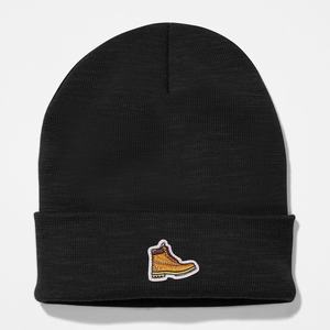 Timberland Hat Dame Sort | VZNB32608