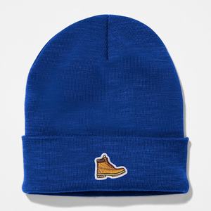 Timberland Hat Herre Blå | PTNO10734