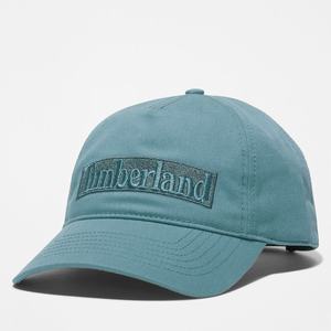 Timberland Hat Herre Blå | ZDAJ41927