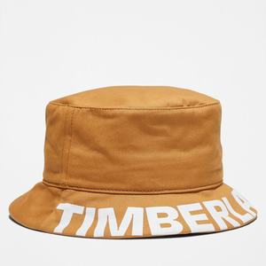 Timberland Hat Herre Brune | DTRY01764