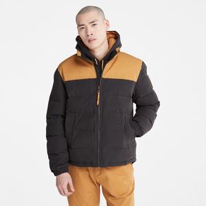 Timberland Overtøj Herre Brune Sort | ERVM02917