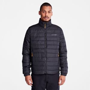 Timberland Overtøj Herre Sort | SLZD51498