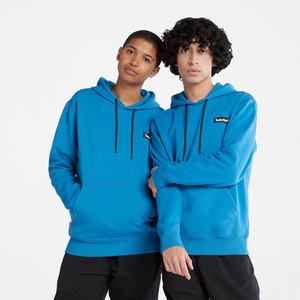 Timberland Sweatshirts Herre Lyseblå | JITG06781