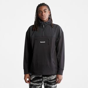 Timberland Sweatshirts Herre Sort | HDEF69871