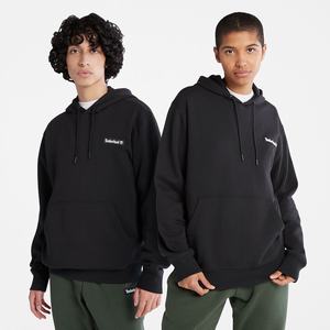 Timberland Sweatshirts Herre Sort | SBVJ65180