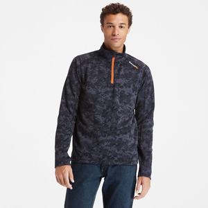 Timberland Sweatshirts Herre Sort | WVAQ09846