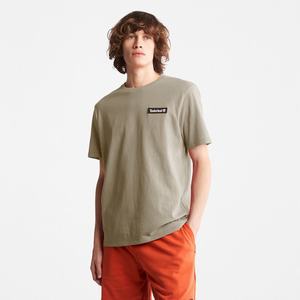 Timberland T Shirts Dame Grå Brune | MRPL71659