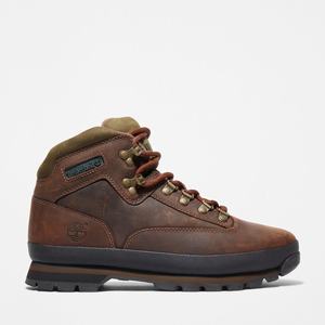 Timberland Vandre Boots Vandrestøvler Herre Brune | FVYO60139