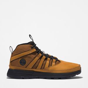 Timberland Vandre Boots Vandrestøvler Herre Brune | ONIJ81623