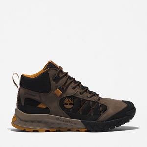 Timberland Vandre Boots Vandrestøvler Herre Brune Sort | RJFH05318