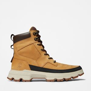 Timberland Vandtætte Boots Vandtætte Støvler Herre Brune | GVWO61849